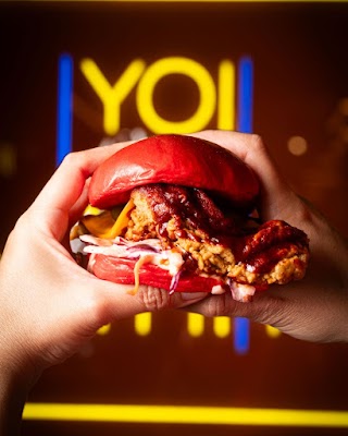 YOI FRIED CHICKEN · Fotos 4