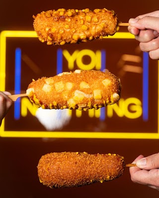 YOI FRIED CHICKEN · Fotos 13