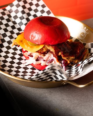 YOI FRIED CHICKEN · Fotos 11