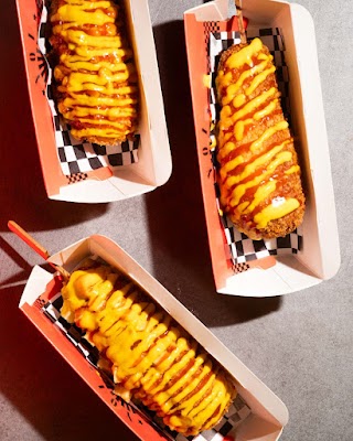 YOI FRIED CHICKEN · Fotos 9