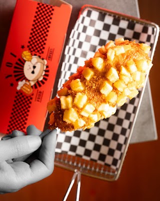 YOI FRIED CHICKEN · Fotos 10