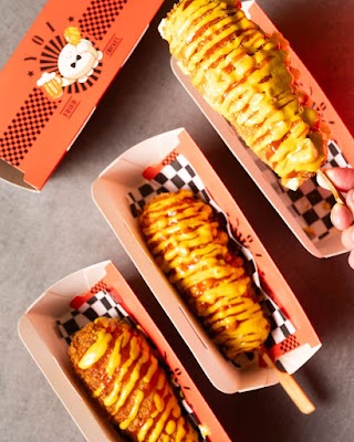YOI FRIED CHICKEN · Fotos 6